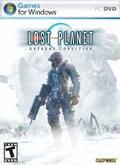 Lost Planet Extreme Condition - mariol44 - GAMES