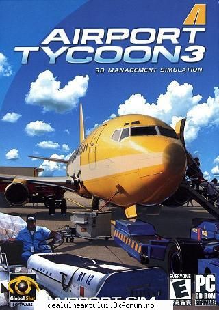airport tycoon design, build and maintain your very own airport this amazingly in-depth management